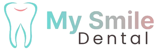 My Smile USA company logo